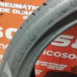2X 255 40 R20 101Y XL A01 PIRELLI P ZERO 5.6/5.3MM DOT 0521/0421