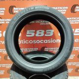 2X 235 45 R20 100V XL S1 MICHELIN PRIMACY 4 6.0/6.0MM DOT 1922/1223
