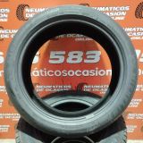 2X 235 45 R20 100V XL S1 MICHELIN PRIMACY 4 6.0/6.0MM DOT 1922/1223