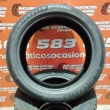 2X 235 45 R20 100V XL S1 MICHELIN PRIMACY 4 6.0/6.0MM DOT 1922/1223