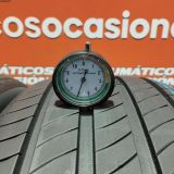 2X 235 45 R20 100V XL S1 MICHELIN PRIMACY 4 6.0/6.0MM DOT 1922/1223