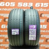 2X 235 45 R20 100V XL S1 MICHELIN PRIMACY 4 6.0/6.0MM DOT 2224/1022