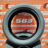 2X 235 45 R20 100V XL S1 MICHELIN PRIMACY 4 6.0/6.0MM DOT 2224/1022