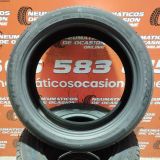 2X 235 45 R20 100V XL S1 MICHELIN PRIMACY 4 6.0/6.0MM DOT 2224/1022
