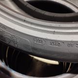 2X 235 45 R20 100V XL S1 MICHELIN PRIMACY 4 6.0/6.0MM DOT 2224/1022