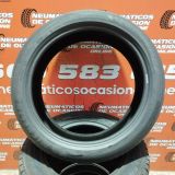 2X 235 45 R20 100V XL S1 MICHELIN PRIMACY 4 6.0/6.0MM DOT 2224/1022