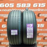 2X 235 45 R20 100V XL S1 MICHELIN PRIMACY 4 6.0/6.0MM DOT 1425/1223