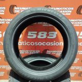 2X 235 45 R20 100V XL S1 MICHELIN PRIMACY 4 6.0/6.0MM DOT 1425/1223