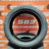 2X 235 45 R20 100V XL S1 MICHELIN PRIMACY 4 6.0/6.0MM DOT 1425/1223