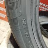 2X 235 45 R20 100V XL S1 MICHELIN PRIMACY 4 6.0/6.0MM DOT 1425/1223