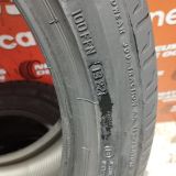 2X 295 35 ZR20 105Y XL BRIDGESTONE POTENZA SPORT 4.8/5.0MM DOT 1722/1322