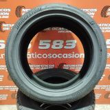 2X 295 35 ZR20 105Y XL BRIDGESTONE POTENZA SPORT 4.8/5.0MM DOT 1722/1322