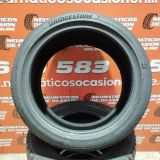 2X 295 35 ZR20 105Y XL BRIDGESTONE POTENZA SPORT 4.8/5.0MM DOT 1722/1322