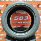 2X 285 40 ZR20 108Y MO DUNLOP SPORT MAXX RT2 5.2/5.8MM DOT 2123/2023