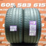 2X 285 40 ZR20 108Y MO DUNLOP SPORT MAXX RT2 5.2/5.8MM DOT 2123/2023