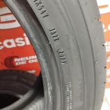 2X 285 40 ZR20 108Y MO DUNLOP SPORT MAXX RT2 5.2/5.8MM DOT 2123/2023