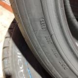 2X 285 40 ZR20 108Y MO DUNLOP SPORT MAXX RT2 5.2/5.8MM DOT 2123/2023