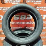 2x 205 50 R17 89V GOODYEAR EFFICIENTGRIP 2 6.6/7.8MM DOT 4021/2220