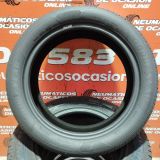 2x 205 50 R17 89V GOODYEAR EFFICIENTGRIP 2 6.6/7.8MM DOT 4021/2220