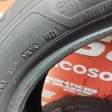 2x 205 50 R17 89V GOODYEAR EFFICIENTGRIP 2 6.6/7.8MM DOT 4021/2220