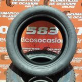 2x 205 50 R17 89V GOODYEAR EFFICIENTGRIP 2 6.6/7.8MM DOT 4021/2220