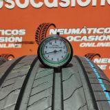 2x 205 50 R17 89V GOODYEAR EFFICIENTGRIP 2 6.6/7.8MM DOT 4021/2220