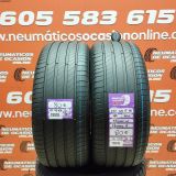 2X 225 50 R18 99W XL MICHELIN PRIMACY 4 5.1/5.1MM DOT 2421/2923