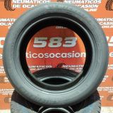 2X 225 50 R18 99W XL MICHELIN PRIMACY 4 5.1/5.1MM DOT 2421/2923