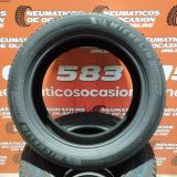 2X 225 50 R18 99W XL MICHELIN PRIMACY 4 5.1/5.1MM DOT 2421/2923