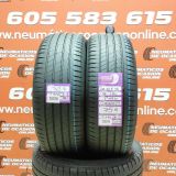 2x 215 50 R18 96V XL PIRELLI CINTURATO P7 5.2/5.2MM DOT 1921/2021