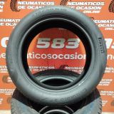 2x 215 50 R18 96V XL PIRELLI CINTURATO P7 5.2/5.2MM DOT 1921/2021