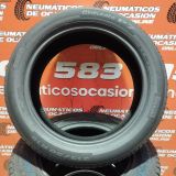 2x 215 50 R18 96V XL PIRELLI CINTURATO P7 5.2/5.2MM DOT 1921/2021