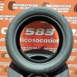 2x 215 50 R18 96V XL PIRELLI CINTURATO P7 5.2/5.2MM DOT 1921/2021