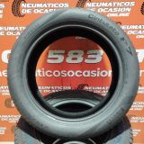 2x 215 50 R18 96V XL PIRELLI CINTURATO P7 5.2/5.2MM DOT 1921/2021