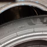 2x 225 45 R19 92V MICHELIN E. PRIMACY 2 5.3/5.0MM DOT 1425/4024