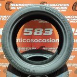 2x 225 45 R19 92V MICHELIN E. PRIMACY 2 5.3/5.0MM DOT 1425/4024