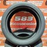 2x 225 45 R19 92V MICHELIN E. PRIMACY 2 5.3/5.0MM DOT 1425/4024