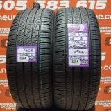 2x 235 50 R20 104W PIRELLI SCORPION ZERO TM ALL SEASON 6.0/6.0MM DOT 1123/4420
