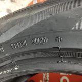 2x 235 50 R20 104W PIRELLI SCORPION ZERO TM ALL SEASON 6.0/6.0MM DOT 1123/4420
