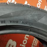 2x 235 50 R20 104W PIRELLI SCORPION ZERO TM ALL SEASON 6.0/6.0MM DOT 1123/4420
