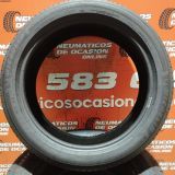 2x 225 45 R19 92V MICHELIN E. PRIMACY2 5.8/5.8MM  DOT 4524/1025