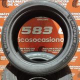 2x 225 45 R19 92V MICHELIN E. PRIMACY2 5.8/5.8MM  DOT 4524/1025