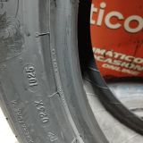 2x 225 45 R19 92V MICHELIN E. PRIMACY2 5.8/5.8MM  DOT 4524/1025