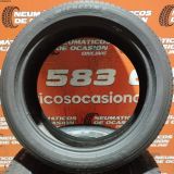 2x 225 45 R19 92V MICHELIN E. PRIMACY2 5.8/5.8MM  DOT 4524/1025