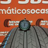 2x 225 45 R19 92V MICHELIN E. PRIMACY2 5.8/5.8MM  DOT 4524/1025