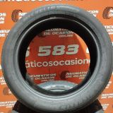 2x 235 50 R20 104V XL MICHELIN E. PRIMACY 6.5/5.4MM DOT 2924/2924