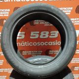 2x 235 50 R20 104V XL MICHELIN E. PRIMACY 6.5/5.4MM DOT 2924/2924