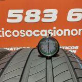 2x 235 50 R20 104V XL MICHELIN E. PRIMACY 6.5/5.4MM DOT 2924/2924