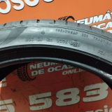 2x 255 40 R21 102Y XL PIRELLI PZERO TM 5.2/5.0MM dot 1524/0921