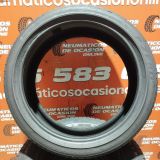 2x 255 40 R21 102Y XL PIRELLI PZERO TM 5.2/5.0MM dot 1524/0921